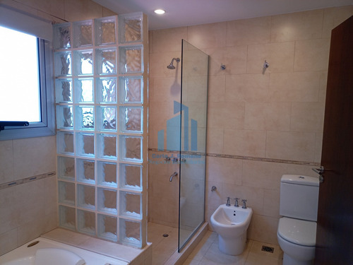 Venta Casa En Country San Patricio, Moreno