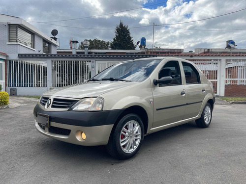 Renault Logan 1.4 Dynamique