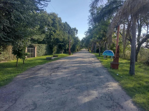 Terreno En Venta - 3.400mts2 - Florencio Varela