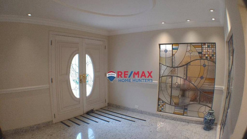 Imagem 30 de 30 de Casa Para Alugar, 800 M² Por R$ 20.000,00 - Centro - Vinhedo/sp - Ca3730