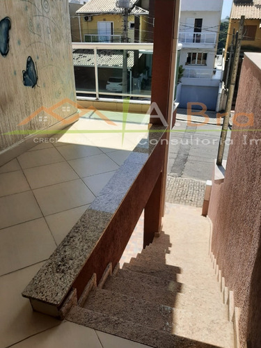 Imagem 17 de 30 de Franco Da Rocha - Condomínio Villa Verde - Ca00074 - 70826480