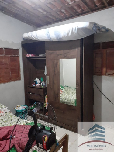 Imagem 14 de 16 de Casa Nova De Esquina A Venda Nova Esperança, Parnamirim