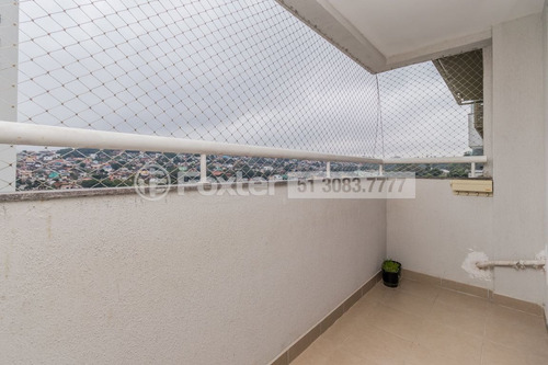 Imagem 8 de 30 de Apartamento, 2 Dormitórios, 67.99 M², Jardim Carvalho - 217763