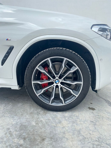 Imagen 6 de 13 de Bmw X4 2021 2.0 Xdrive 30i M Sport At