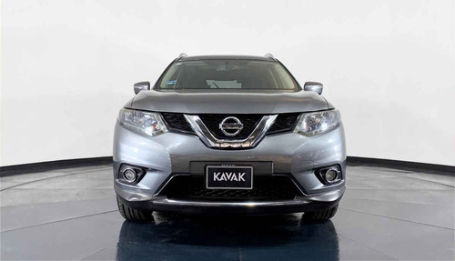 Imagen 2 de 15 de 108963 - Nissan X Trail 2015 Con Garantía