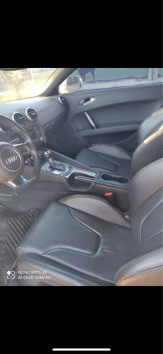 Imagen 9 de 12 de Audi Tt 2.0 T Fsi Stronic 211cv Coupé 2012