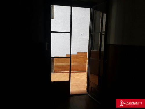 Centro (emilio Olmos 15) - Venta Departamento 3 Dormitorios