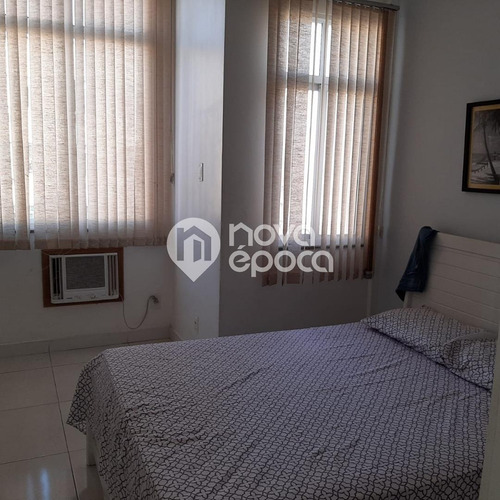 Apartamento - Ref: Co0co50252