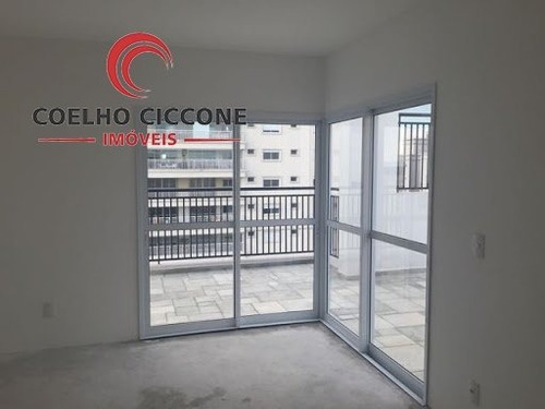Imagem 11 de 15 de Compre Apartamento Cobertura Em Santo Antonio - V-78