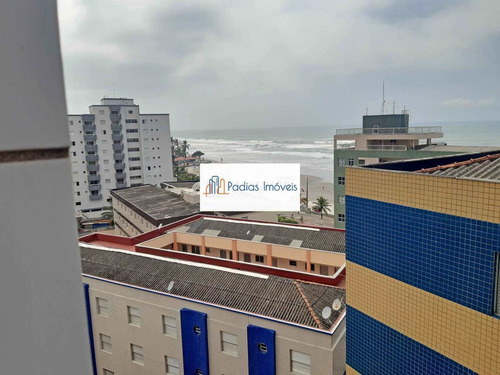 Imagem 24 de 27 de Apartamento Com 2 Dorms, Centro, Mongaguá - R$ 320 Mil, Cod: 858291 - V858291