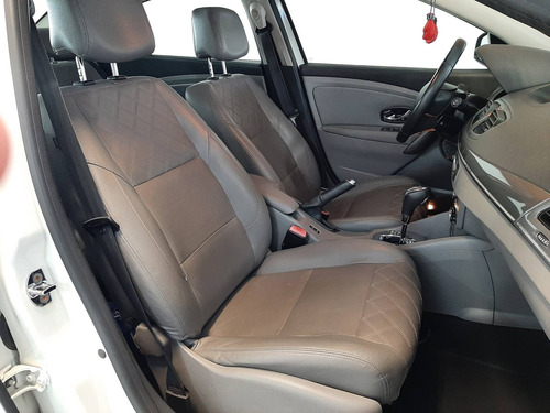 Imagem 8 de 14 de Renault Fluence 2.0 Privilége 16v Flex 4p Automático