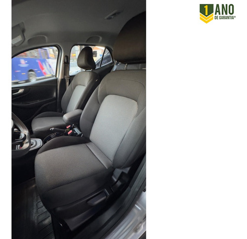 Fiat Pulse 1.3 FLEX DRIVE CVT