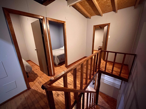 Oportunidad De Inversión Son 4 Cabañas En Ancud-chiloé
