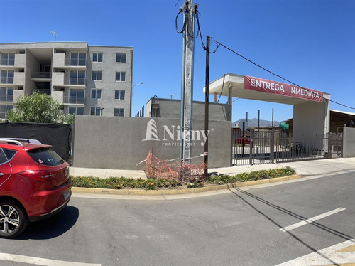 Departamento En Arriendo De 3 Dorm. En Rancagua