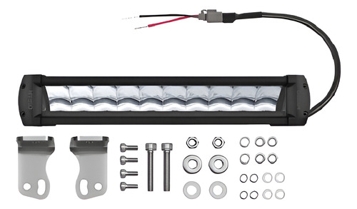 Barra De Led Osram 34026 Ultra Spot 10 Pulgadas