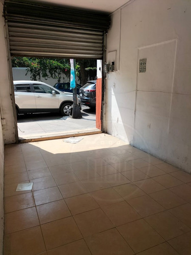 Edificio En Venta En Santa Ma. La Ribera, Excelente Oportunidad Inversionistas