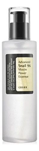 Cosrx Advanced Snail 96 Mucin Power Essence Para Rostro, 100