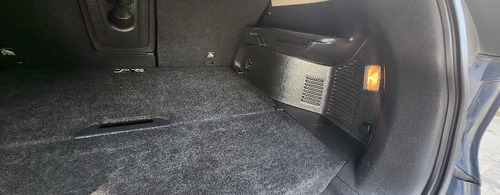 Nissan X-Trail 2.5 Advance 2 Row Cvt