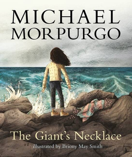 Giant`s Necklace,the - Walker Books - Morpurgo, Michael Ke 
