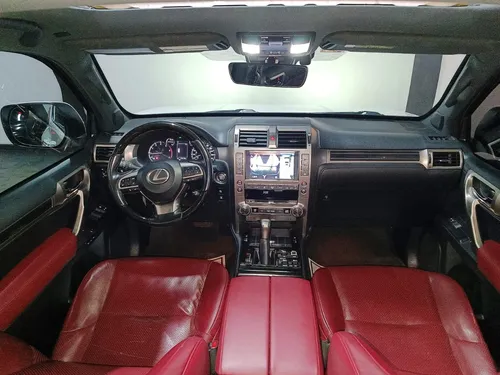 Lexus GX 4.6 460 LUXURY