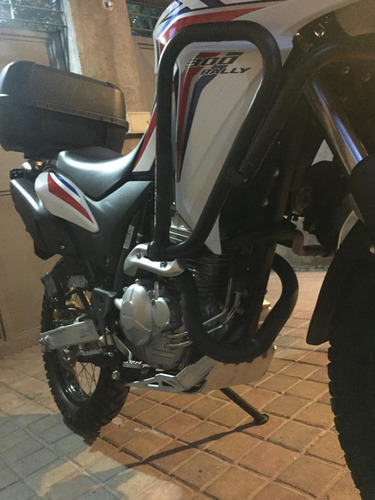 Imagen 3 de 12 de Honda Xre 300