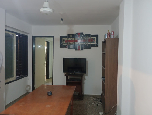 Centro Oportunidad Departamento Un Dormitorio Cocina Separada