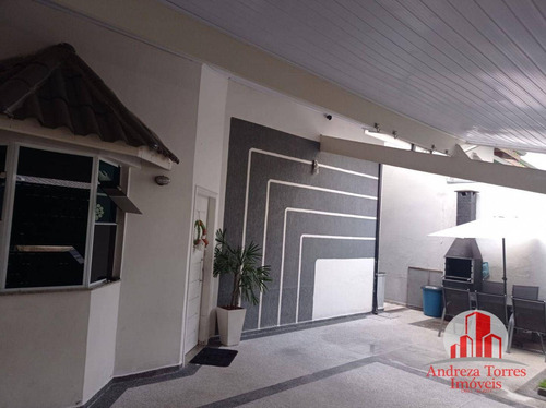 Imagem 27 de 27 de Linda Casa Na Vila Olimpia ! - Ca0846