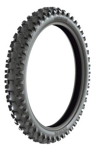 Par Pneus Yamaha Ttr 125 70/100-19 + 90/100-16 Rs47 Rinaldi