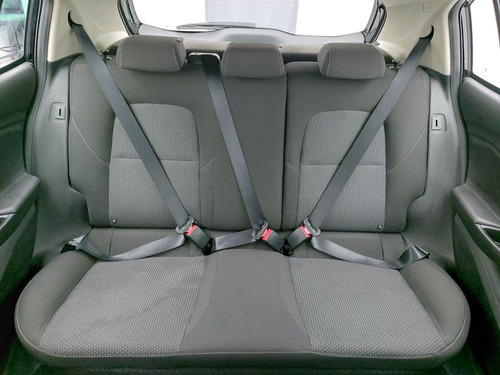 Chevrolet Onix 1.0 TURBO FLEX LT MANUAL