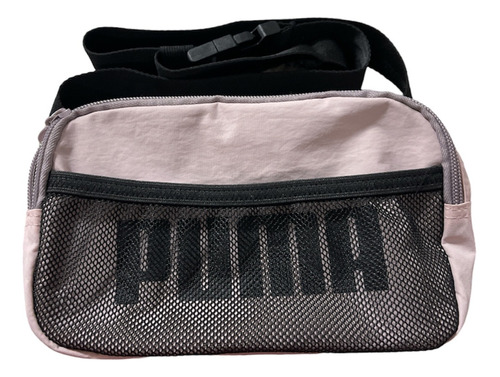 Cangurera Deportiva Puma Original