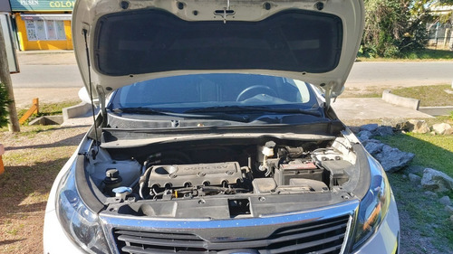 Kia Sportage Aut. Con Techo - 2013