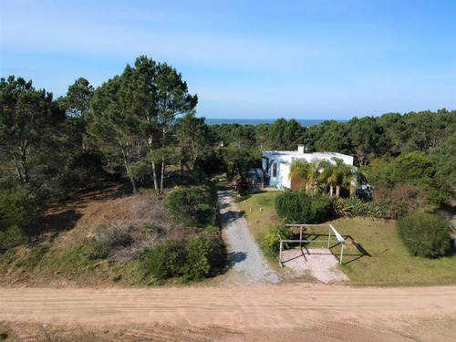 Casa 4 Dormitorios En Jose Ignacio