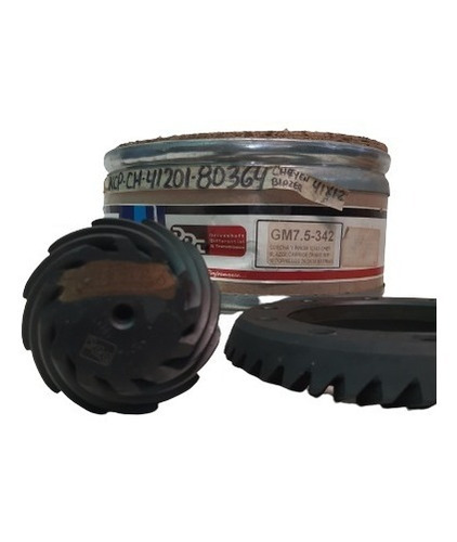 Kit Corona Piñon Chevrolet Blazer Caprice Importado 41x12d.