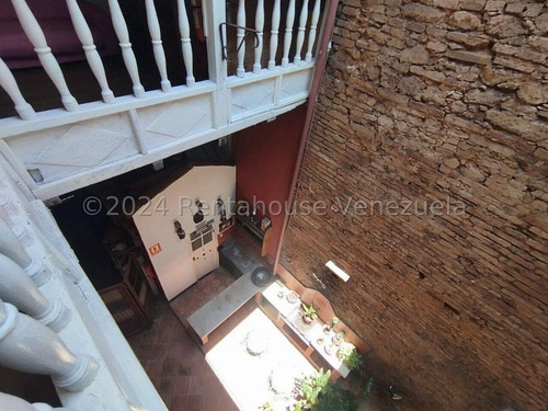 Posadas Combina Lo Colonial Con Lo Moderno 25-4837
