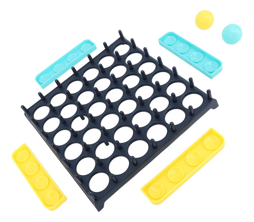 Juego De Mesa Bounce Ball Party, Divertido, Interactivo, Sal