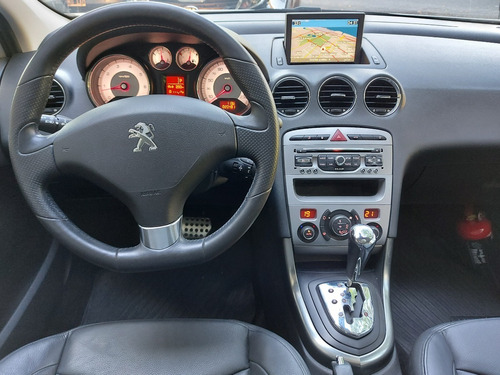 Peugeot 308 Sport Tiptronic - 20000km - Único Dueño