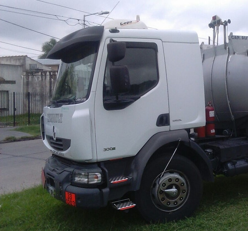 Renault Midlum 300