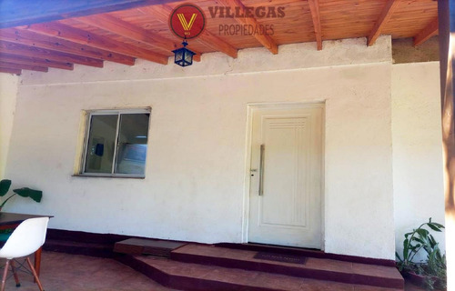 Imagen 12 de 17 de Casa 110 M2 Venta Piedra Blanca Arriba Merlo San Luis