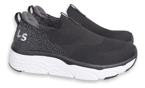 Zapatillas Mujer Lady Stork Iselda Deportiva Cómoda Liviana