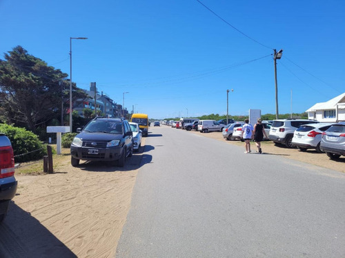Departamento Frente Al Mar En Venta En Costa Del Este (1296)