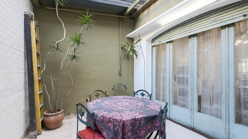 Venta Casa Lote Propio 4 Ambientes Cochera Terraza