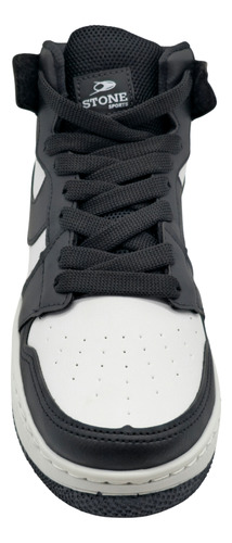 Botita Stone Skater Urbana Hombre