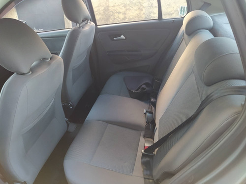 Volkswagen Fox 2012 1.6 Vht Total Flex 5p