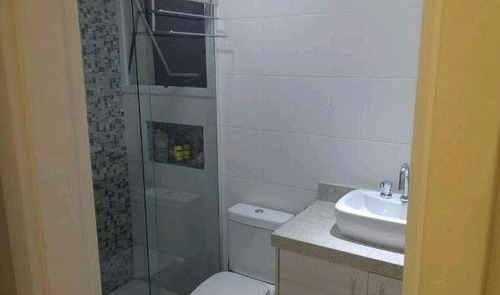 Imagem 13 de 14 de Apartamento Para Venda, 2 Dormitório(s) - 8324