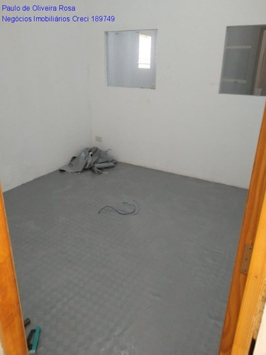 Imagem 6 de 19 de Galpao - Gl00006 - 69456912