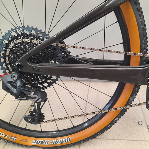 Bicicleta Scott Spark Rc Team 2022 Seminova (Usado)
