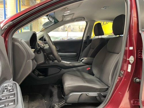 Honda HR-V 1.8 16V LX