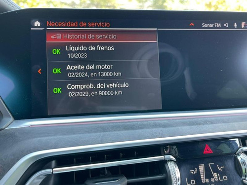 BMW X5 40i xDRIVE
