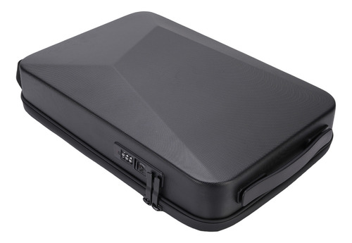 Funda De Viaje Rectangular Apta Para Mini Carcasa Rígida A P