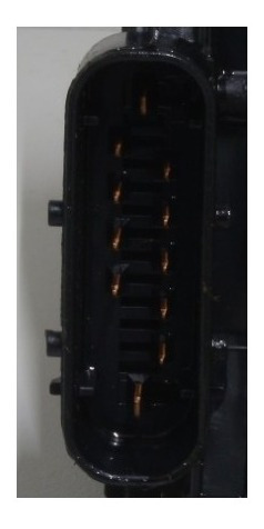 Interruptor Neutral Transmisión Suburban 5.3 2008 Gm Parts